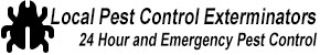 Heath KY Pest Control Exterminators